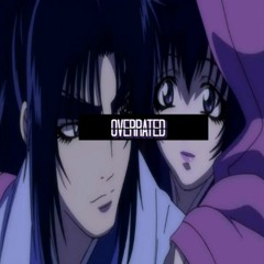 Overrated ft. Akai Nights (prod. ALECTO)