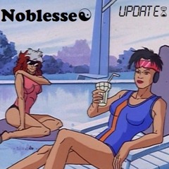 Nightmare-ish [Prod By. Noblesse]