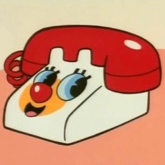 tombo - my phone [købesus rework]