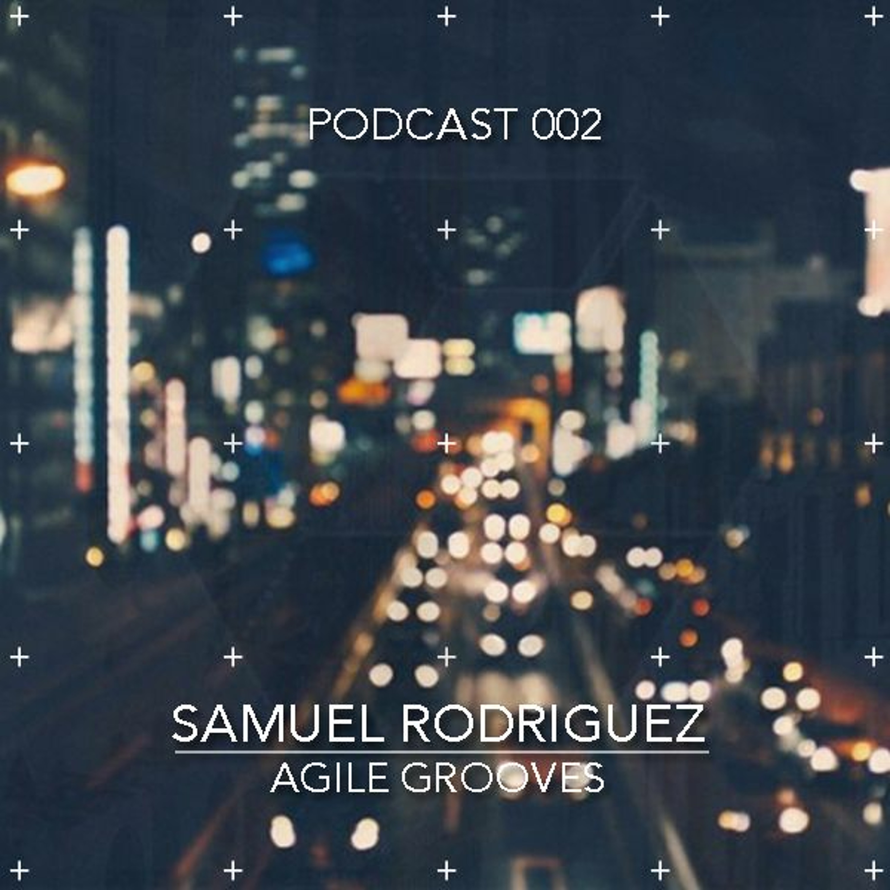 Agile Grooves
