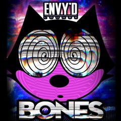 Bones - Live at Envy'd Lounge 11/4/17