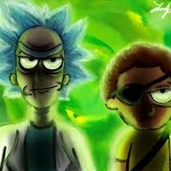 Rick And Morty - Evil Morty Theme Song (Trap Remix)
