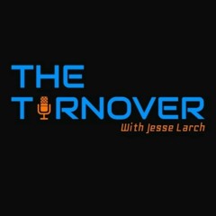 The Turnover - 11/8/17