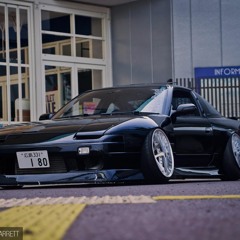 parking lot remix