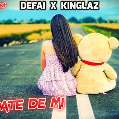 DeFai X KingLaz - Olvidate De Mi