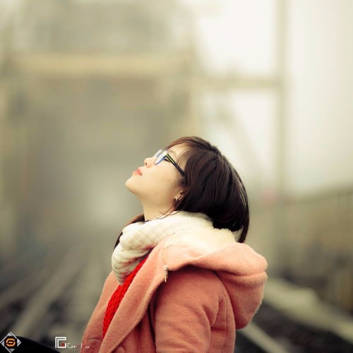 Chuyện của mùa đông - Trinh