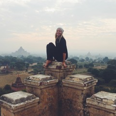 Episode 005: Solo World Travel with Margaret Henney