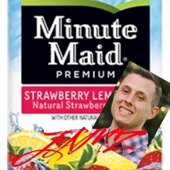 Strawberry Sitdown (prod. Kid Ocean)