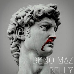 BELLY - Beno Maslow (prod by. miska)