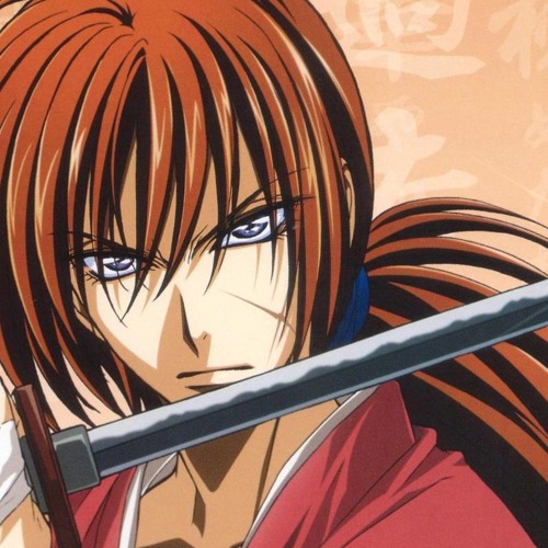 Rurouni Kenshin – Whisper of the Heart