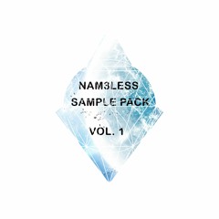 Sample Pack Vol. 1 (FREE DOWNLOAD)