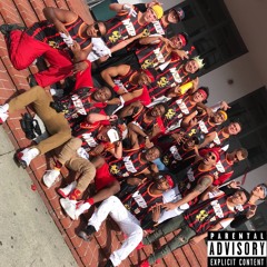 Woop '18 Cypher (ft. Amays, A Boogie, Lil Buddha, Poppabear)