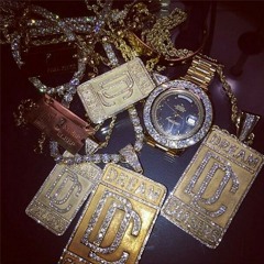 Gangster - Honey Sarkar ft. Jassi X