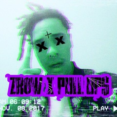 PVLL VP$ - ZROW (Prod. by ZROW)