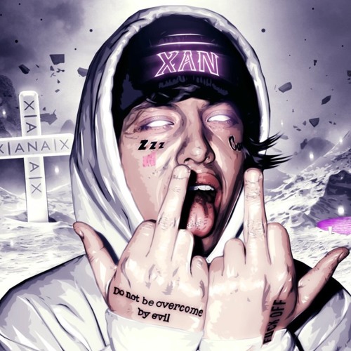 Metro Lil Xan Type Beat Prod Matt The Supreme By Matt The