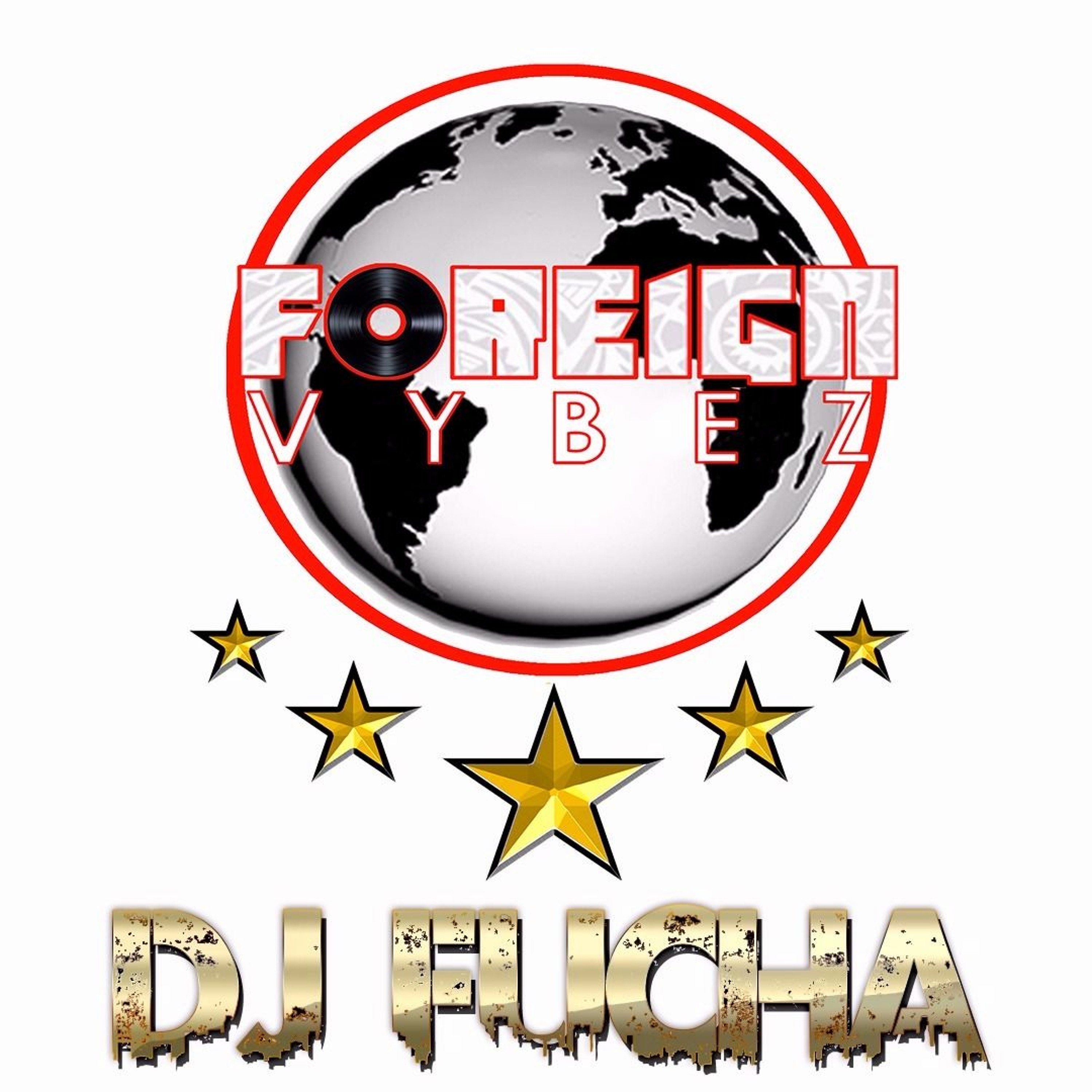 DJ FUCHA THE BASEMENT VOL1