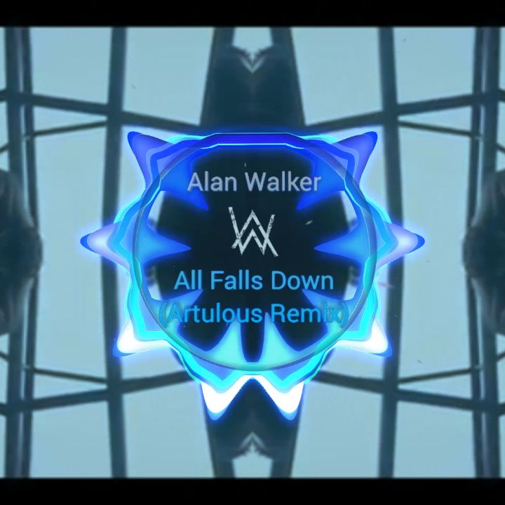 Download Alan Walker - All Falls Down (feat. Noah Cyrus With Digital Farm  Animals) Artulous Remix by Artoloz mp3 - Soundcloud to mp3 converter
