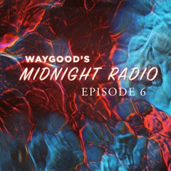 Midnight Radio Ep. 6 Intro