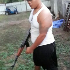 Bitch Im Back - Savvy Chop