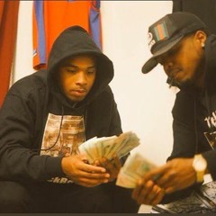 "Splash"-SBMikeMike Ft SBDaeDae