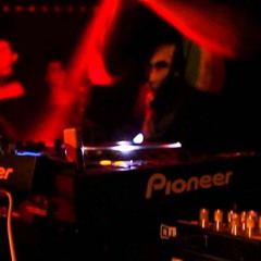 VRBN – November 2017 – Tech Minimal Live Mix