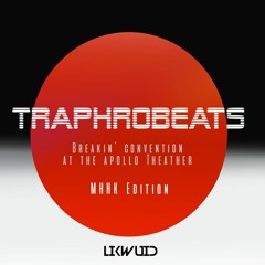 DJ LiKWUiD live from the Apollo Theater [Breakin' Convention]