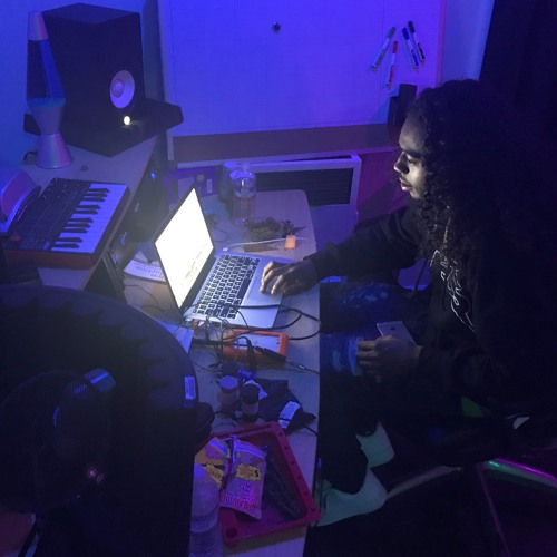 3AM IN LA