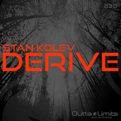Stan Kolev - Derive (Acid Free Dub)