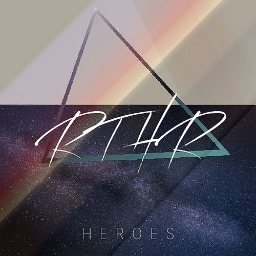 RthR - Basic Shapes