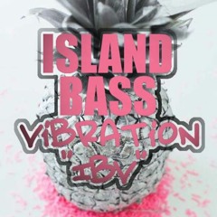 ISLAND BASS X SECKOM (SENTA AFROBASS°)2K17