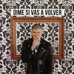 Badd Buny - Dime Si Vas A Volver [Remix] [+FLP]
