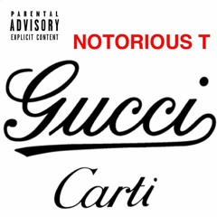 Gucci Carti