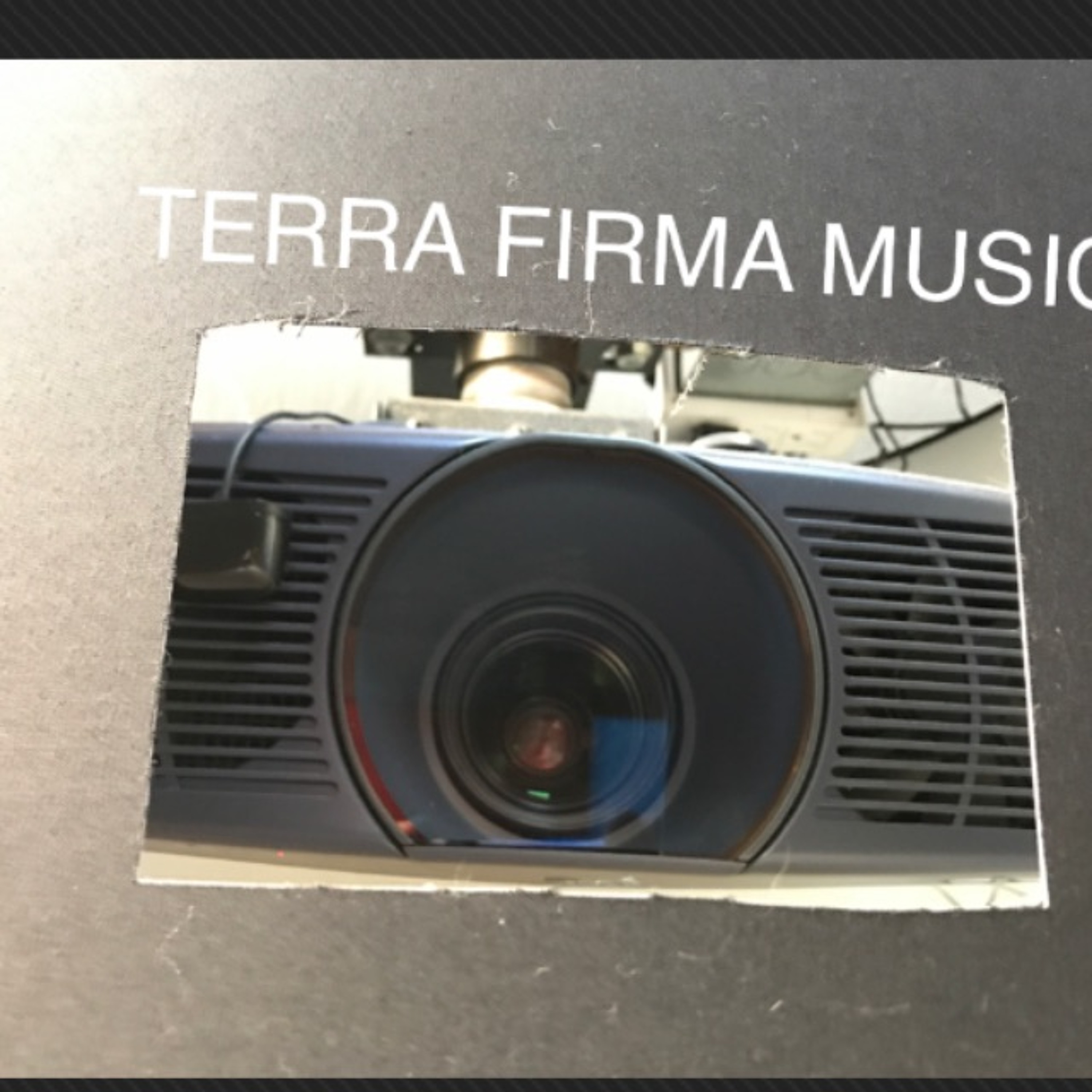 Horsepucky / Terra Firma Music
