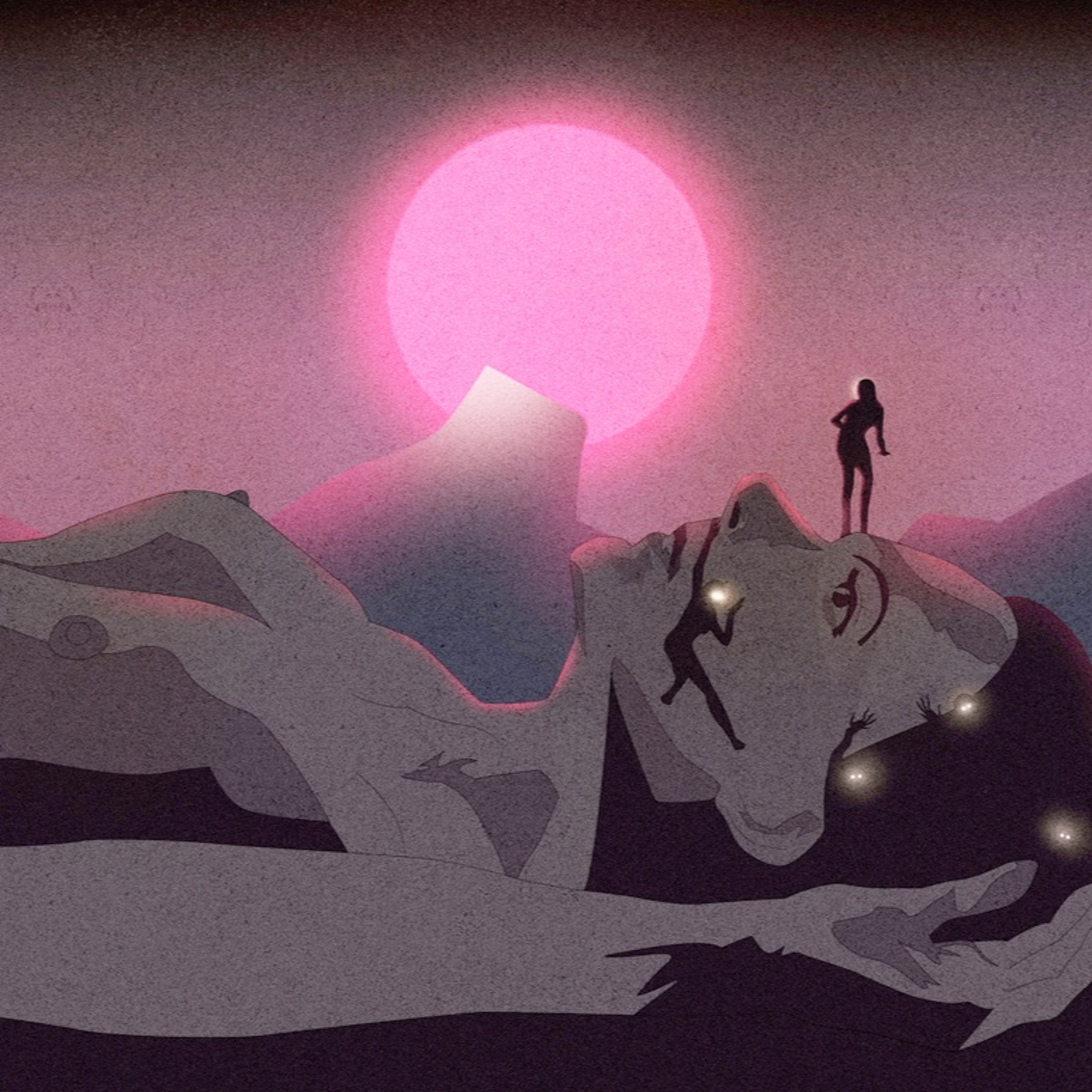 ALDOUS episode artwork