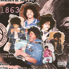 14. SUPPOSED TO BE (Prod. K0MPL3X)