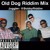 Artwork for Old Dog Riddim aka Stink Riddim Mix 1996