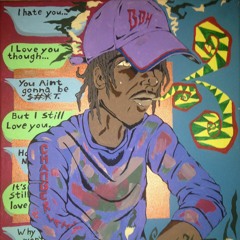 2. Crabs In A Bucket