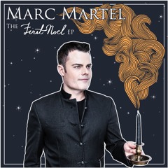 Marc Martel - The First Noel