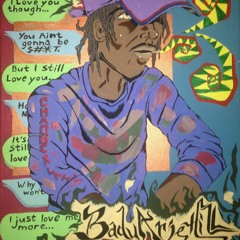 3. Beyonce's Interlude