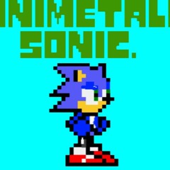 Animetale - Sonic.