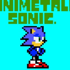 Animetale - Sonic.