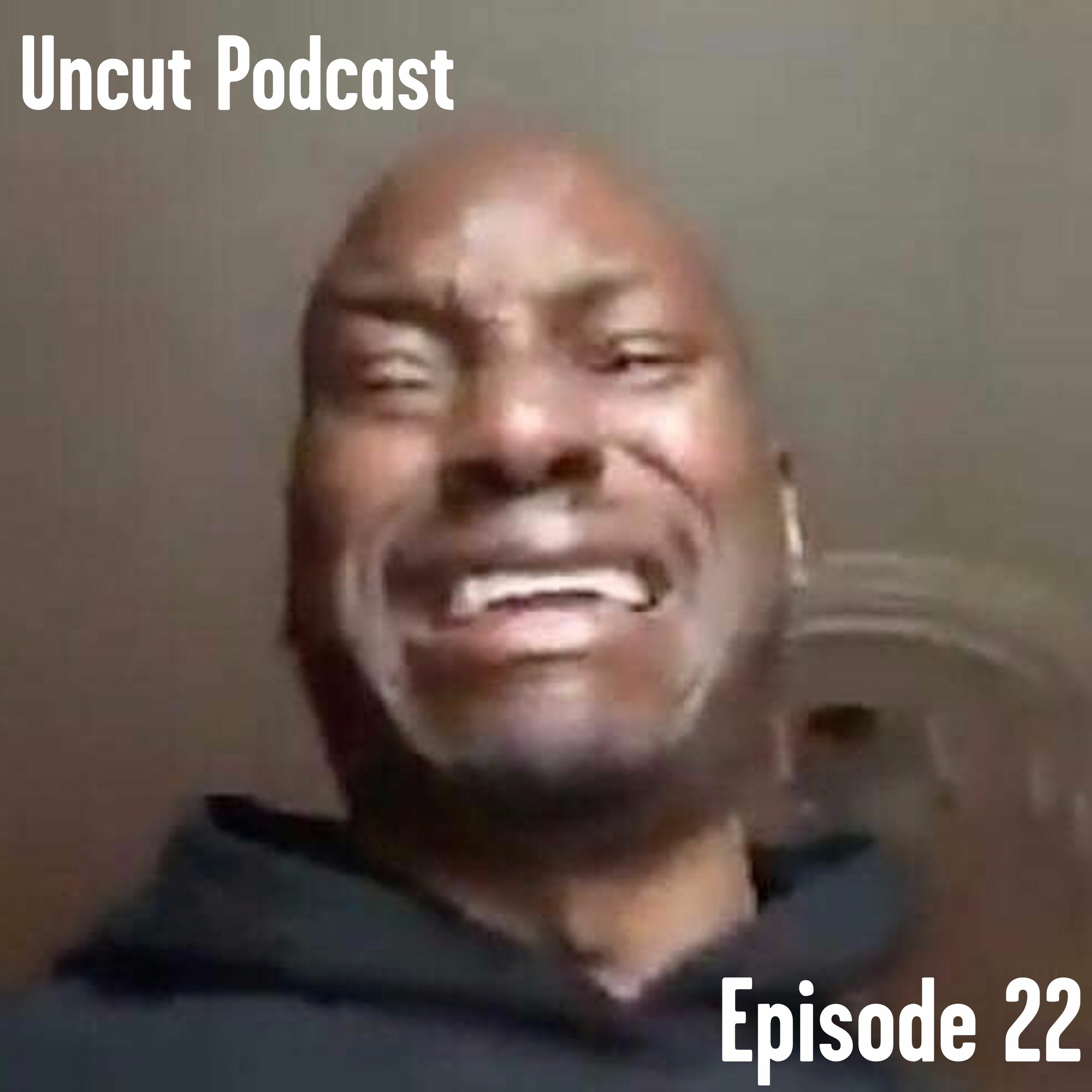 Episode 22 - Cryrese