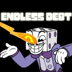 ENDLESS DEBT - A Cuphead Megalovania in Style of Dynami aka Megalovania aka Phase 1