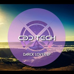 Cbd-Tech - Darck Lover (Original Mix)