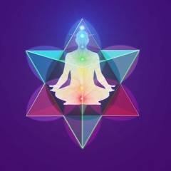 merkaba rising (kundalini divine mix)