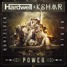 Hardwell & KSHMR - Power [ NGHT3LACK Hardstyle Remix ]