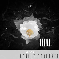 Avicii - Lonely Together Ft. Rita Ora (Axile Remix)