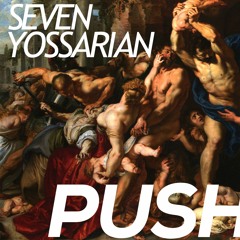 Seven Yossarian - PUSH (feat. Jessica Gerhardt)