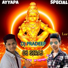[Dhanasu baanam]{Naa Chinni Manikanta} song mix by(dj siraj smiley)and(dj pradeep smiley)