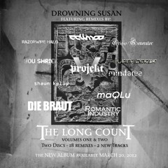 It's Just A Game (feat. Drowning Susan)